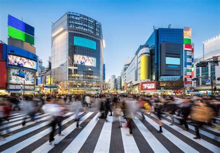 渋谷109キャバドレスショップの外観イメージ