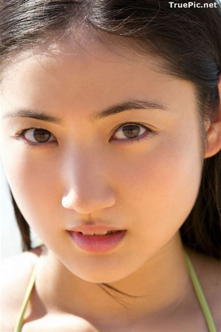 入江愛美とは？グラビアアイドルとしての魅力とプロフィールを徹底解説
