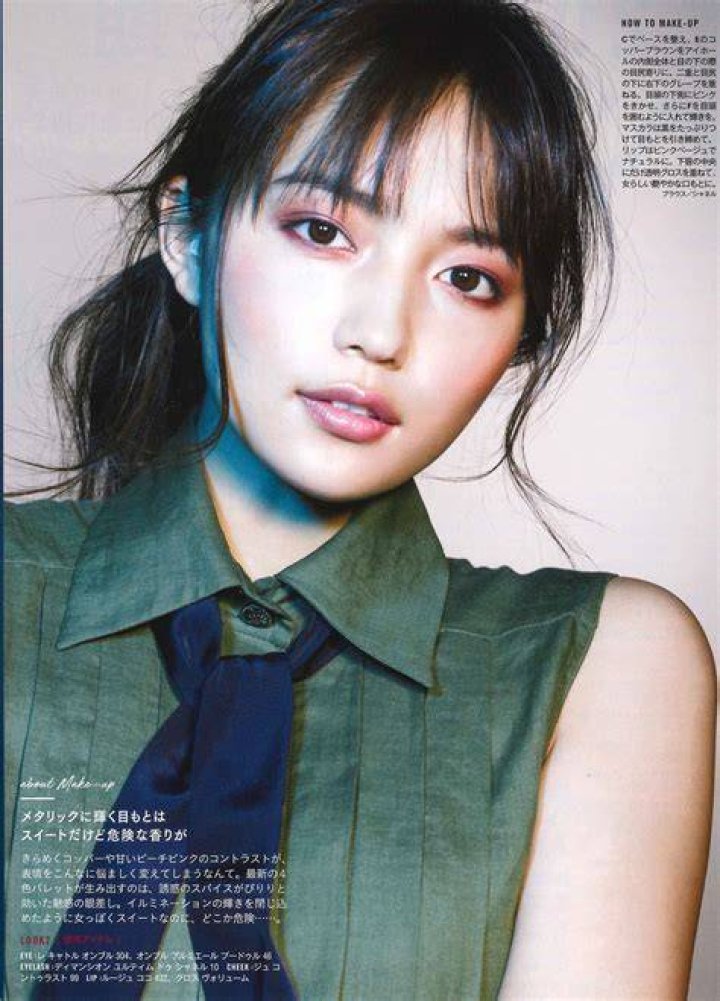 川口春奈の旦那・結婚の真相は？最新の恋愛状況と交際歴を徹底解説