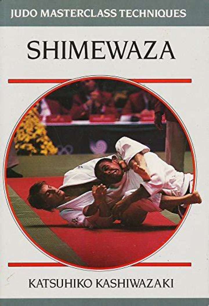 M格闘の締め技完全解説｜MMAで使われるチョーク技の種類と仕組み