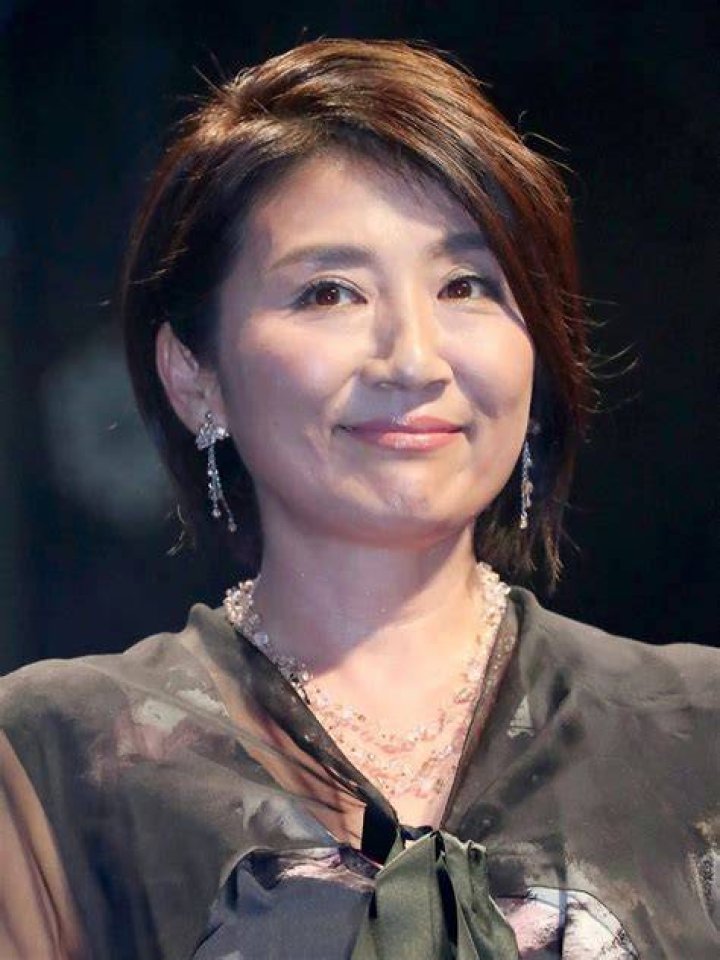 松下由樹のお宝グラビアと伝説の女優キャリアを徹底解剖