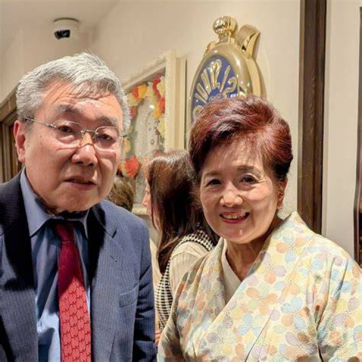 小笠原優子と大野隆の結婚・子供について知っておくべきこと